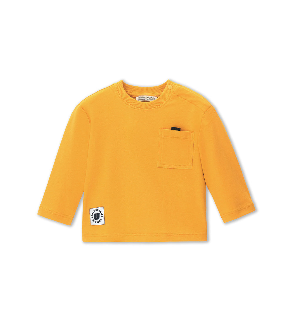URBAN BUDDIES T-Shirt  Baby Boy
