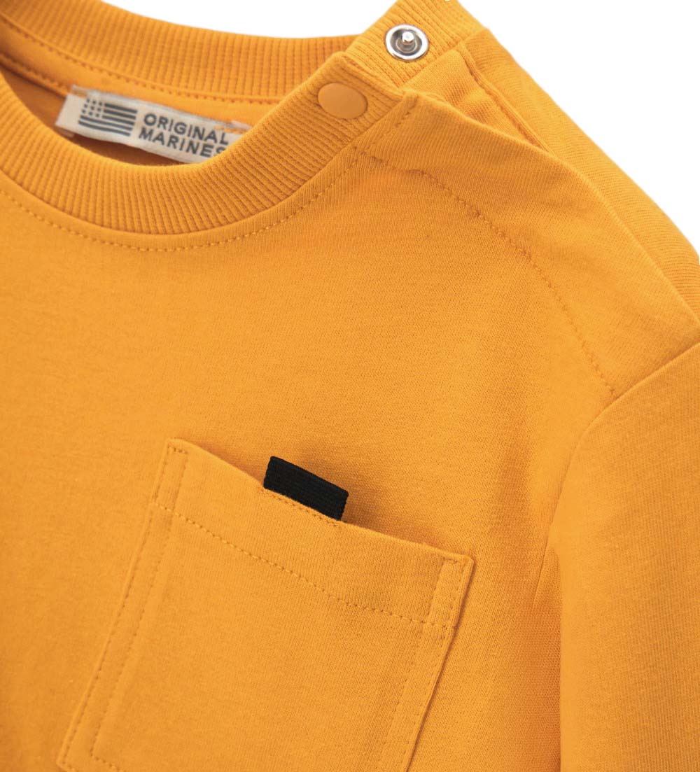 URBAN BUDDIES T-Shirt  Baby Boy