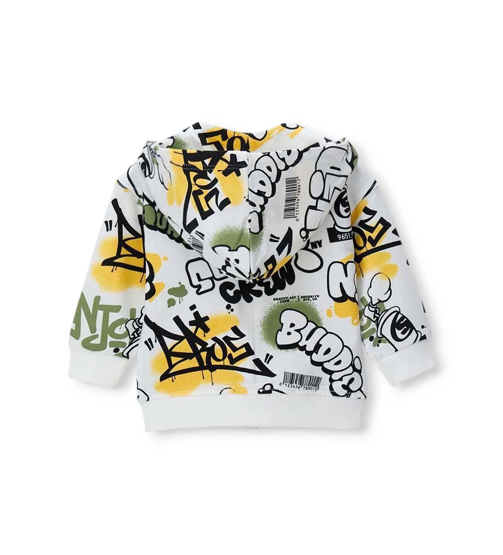 URBAN BUDDIES Sweatshirt  Baby Boy