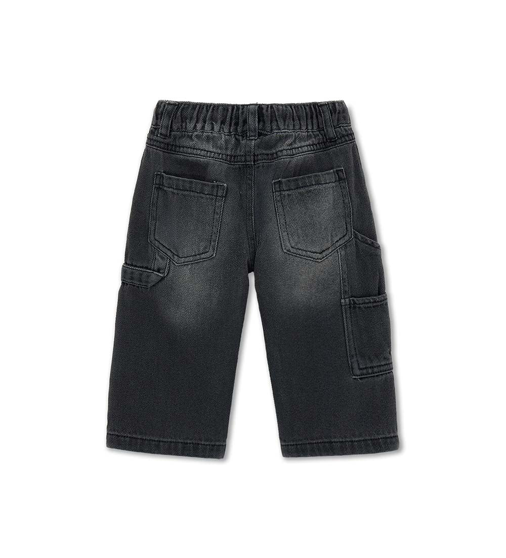 URBAN BUDDIES Trouser Shuttle  Baby Boy