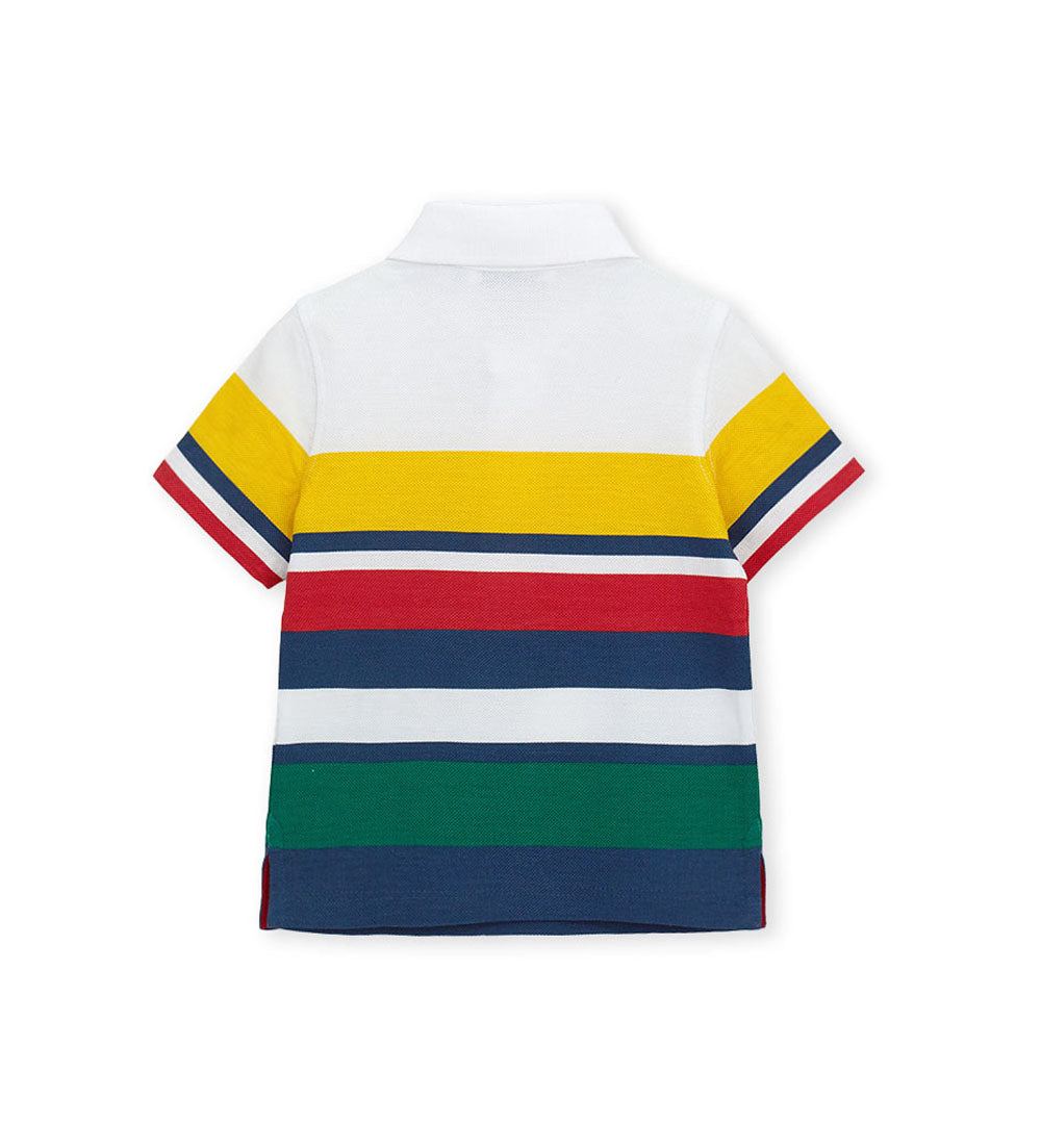 WEEKEND Polo Shirt Baby Boy