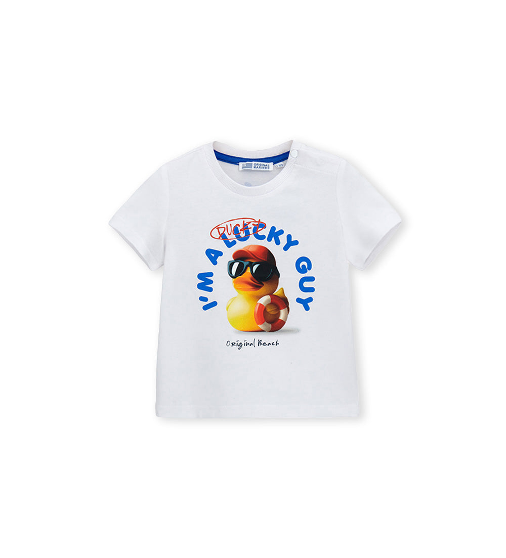 ORIGINAL BEACH T-Shirt  Baby Boy