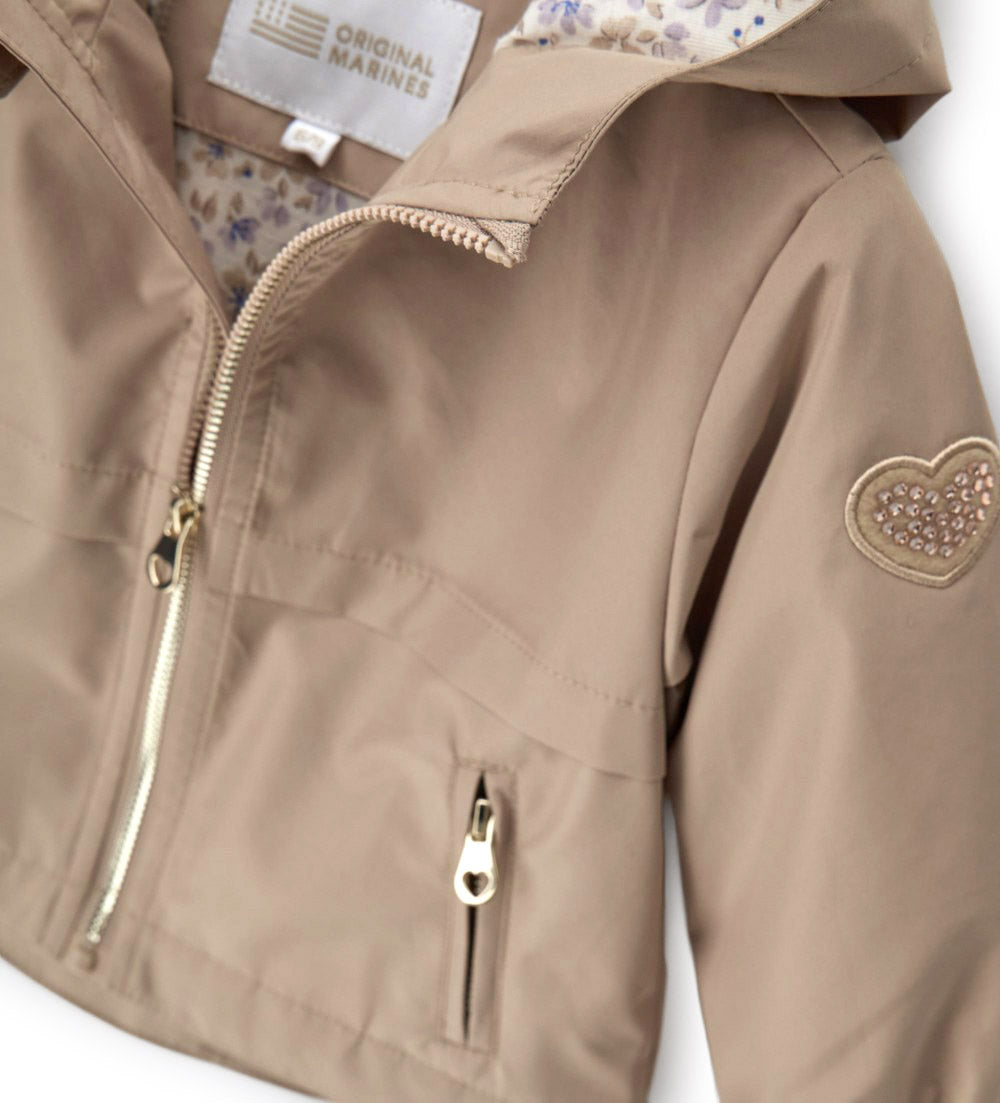 JACKETS Jacket Outerwear  Baby Girl