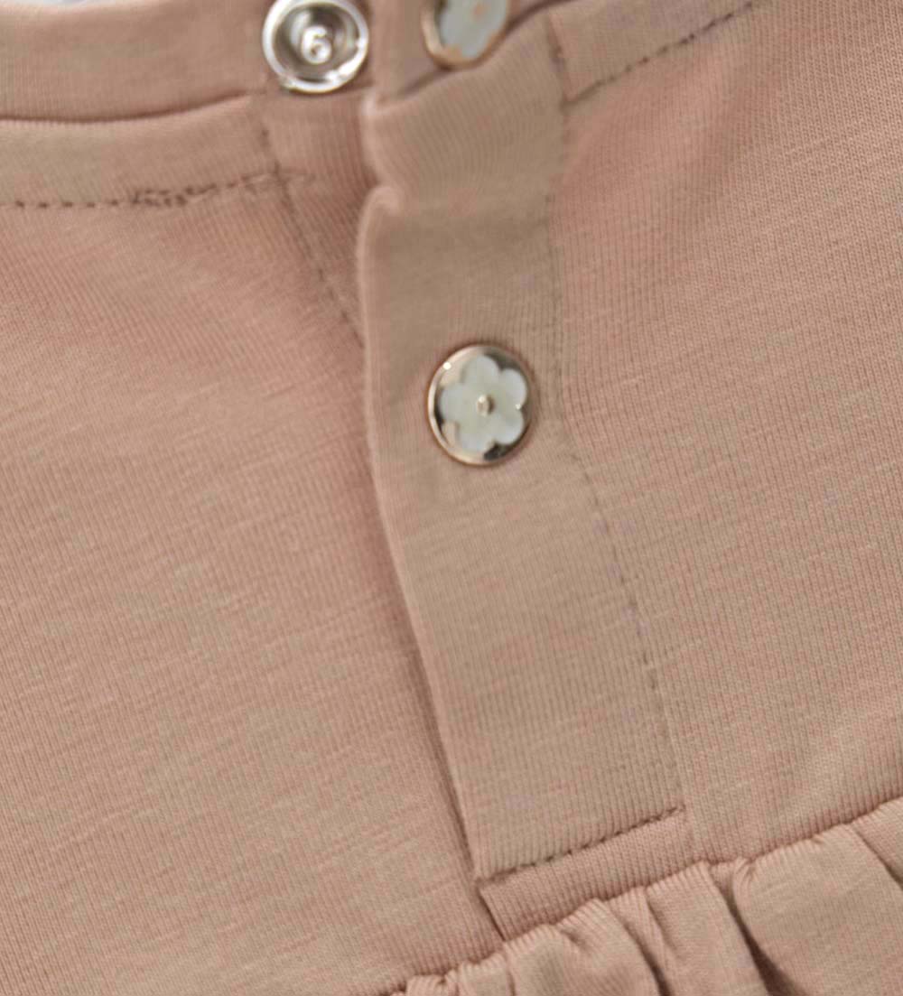 SOFT DENIM T-Shirt  Baby Girl