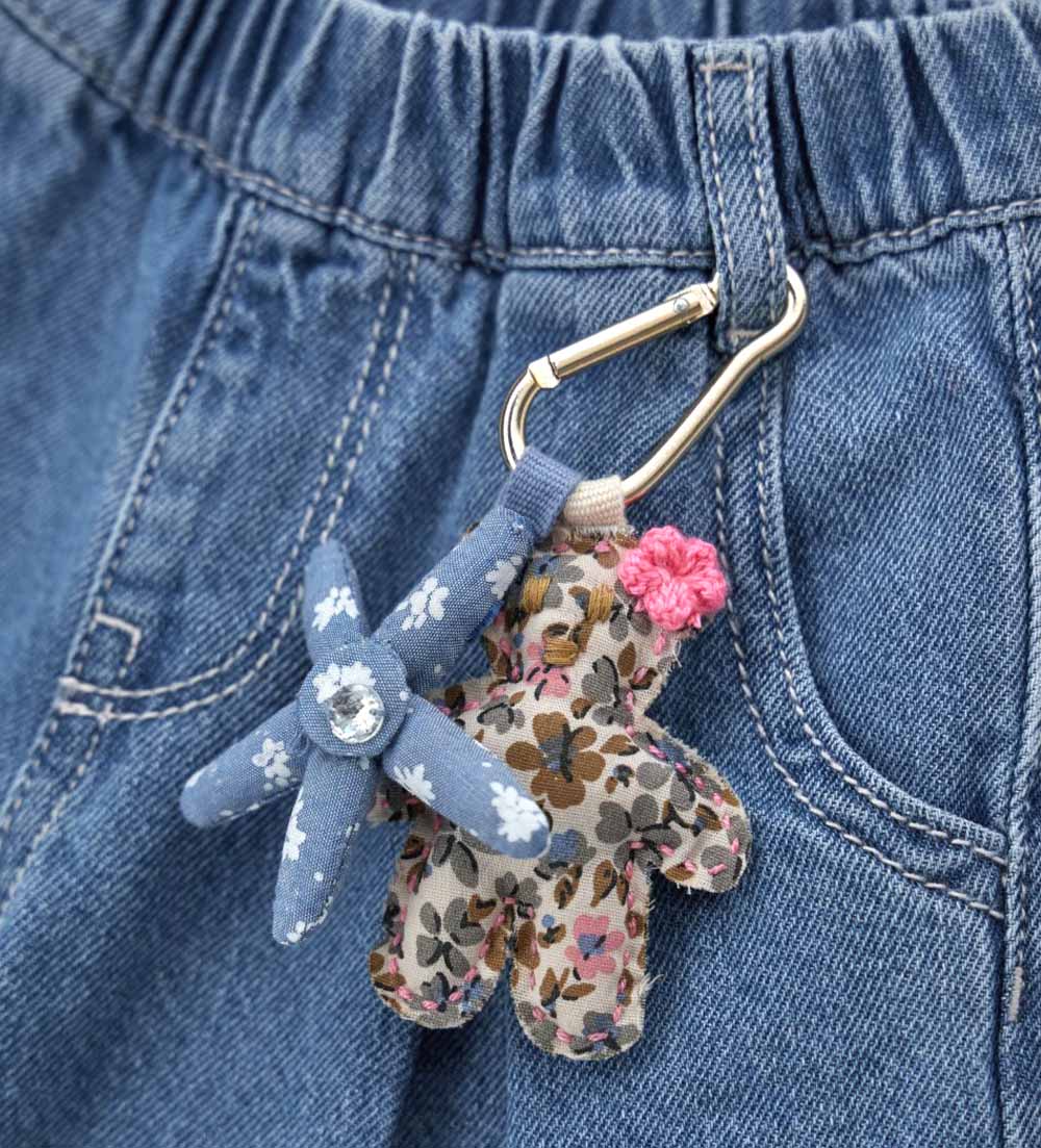 SOFT DENIM Trouser Denim  Baby Girl