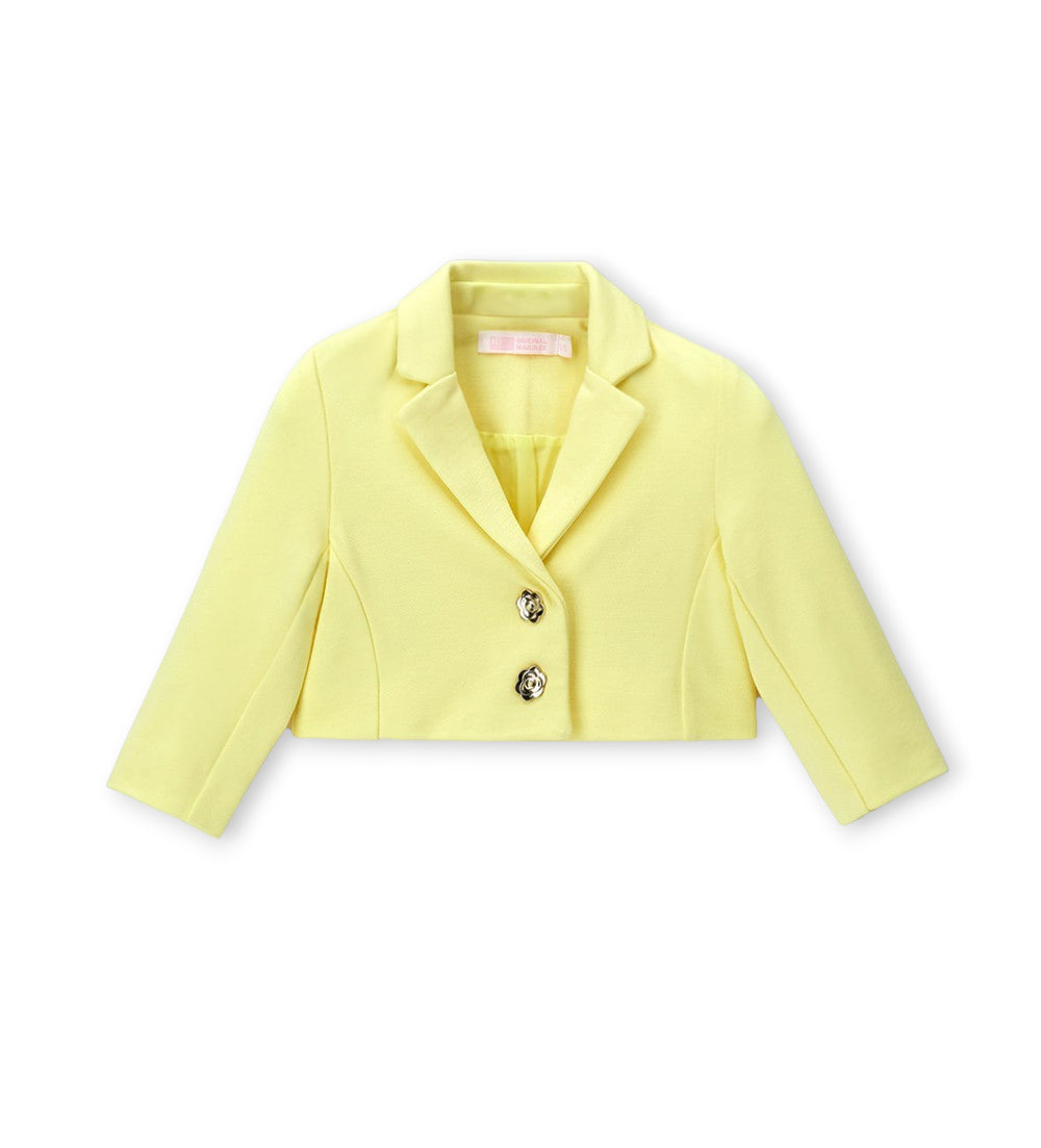 SPECIAL DAY Jacket Baby Girl