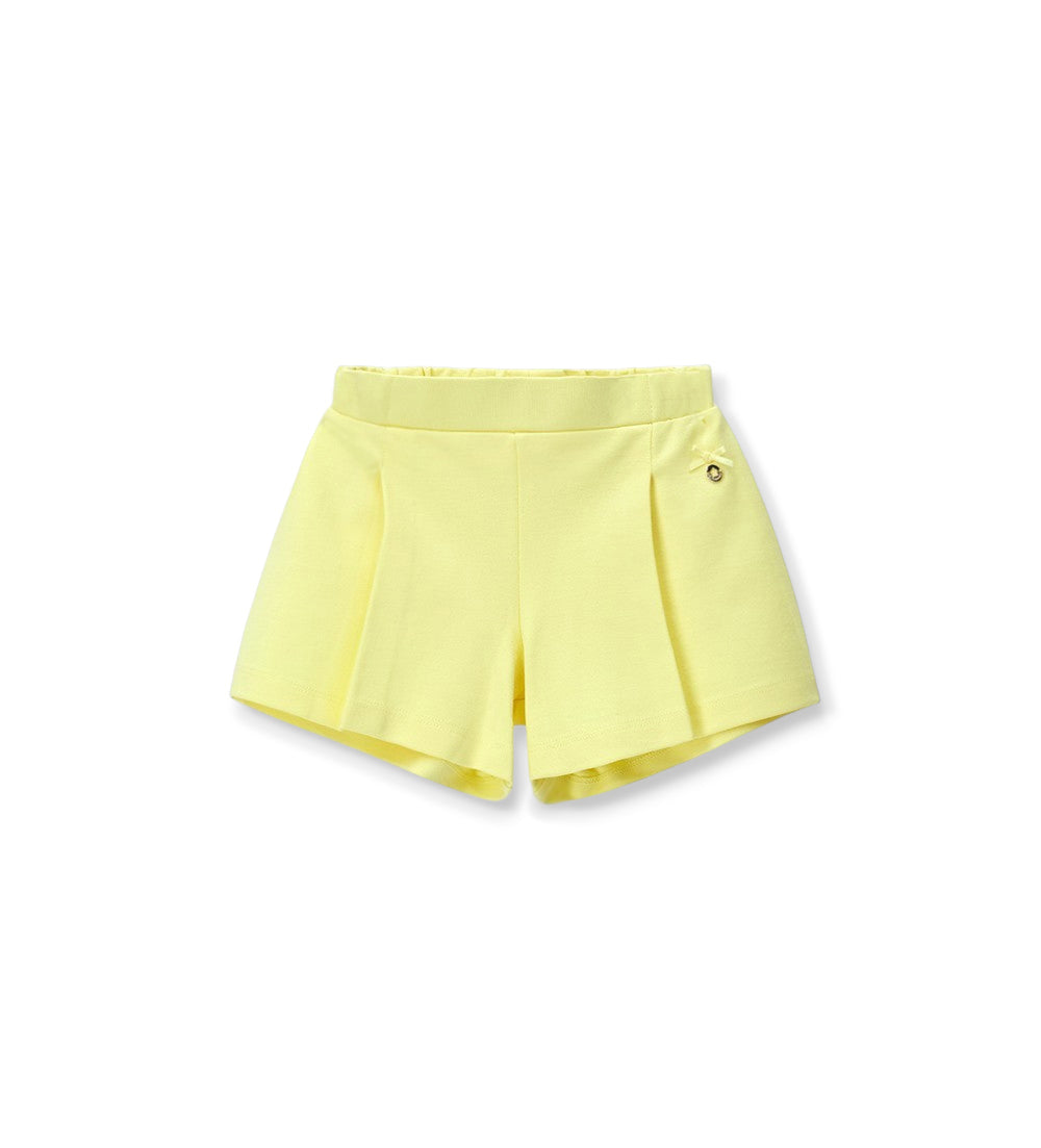 SPECIAL DAY Bermuda Baby Girl