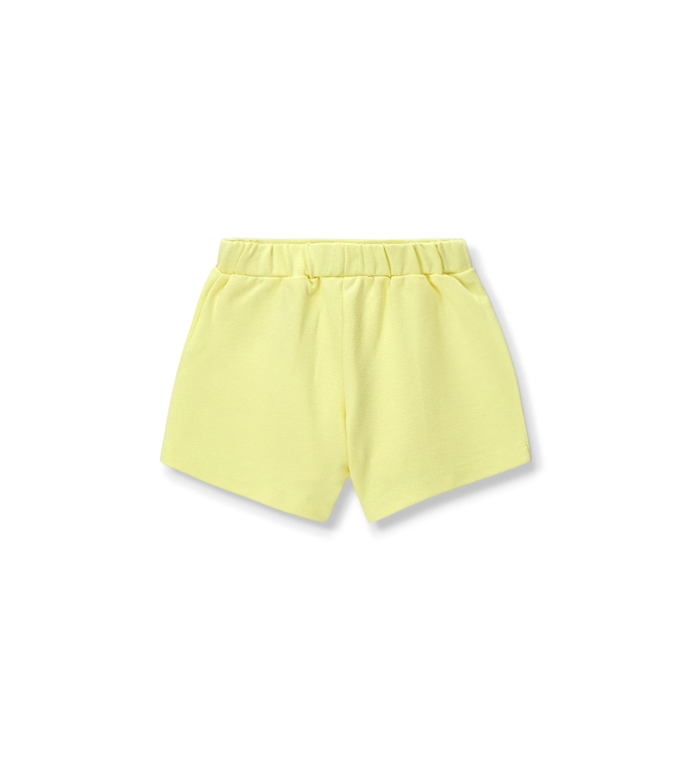 SPECIAL DAY Bermuda Baby Girl