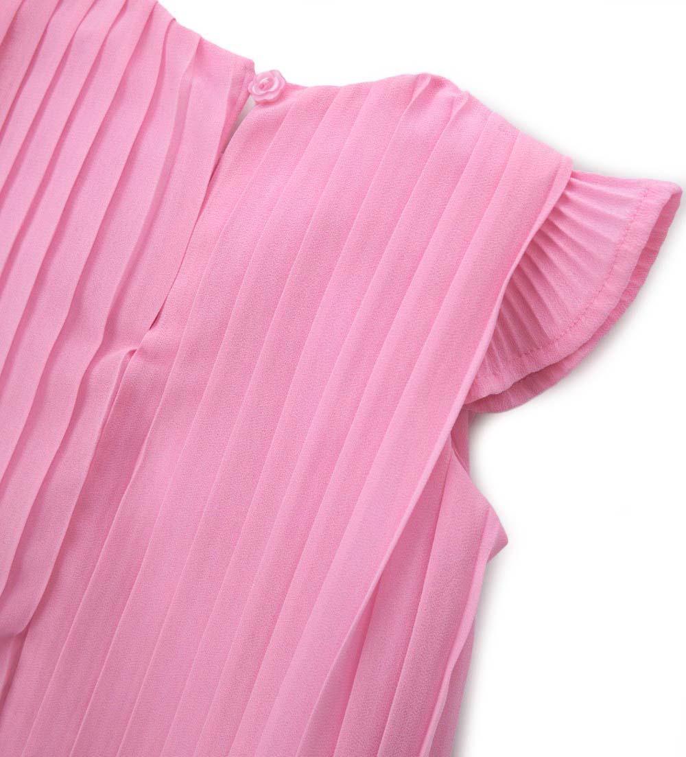 SPECIAL DAY Dress Shuttle  Baby Girl