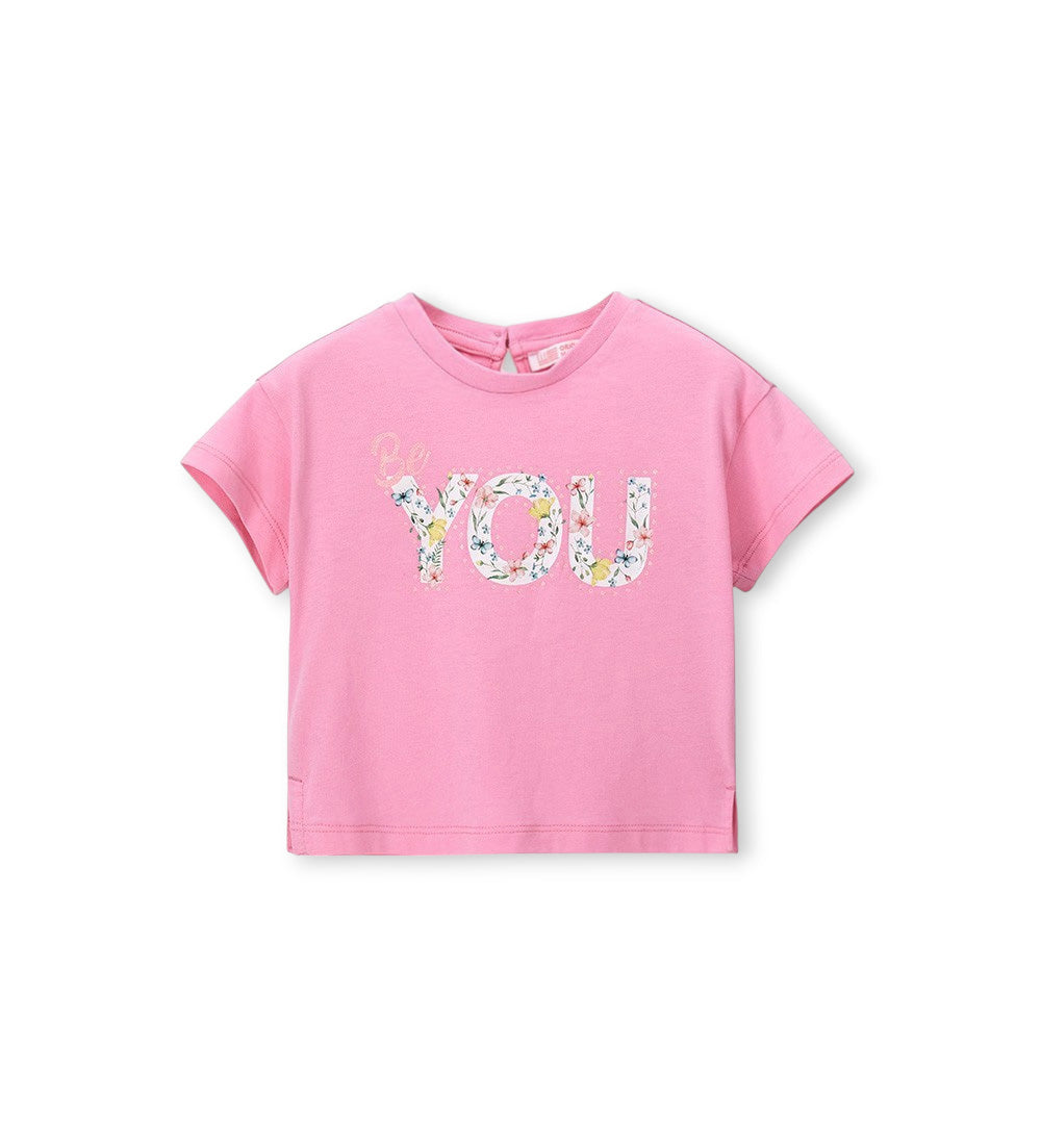 CAPSULE CRUISE T-Shirt  Baby Girl
