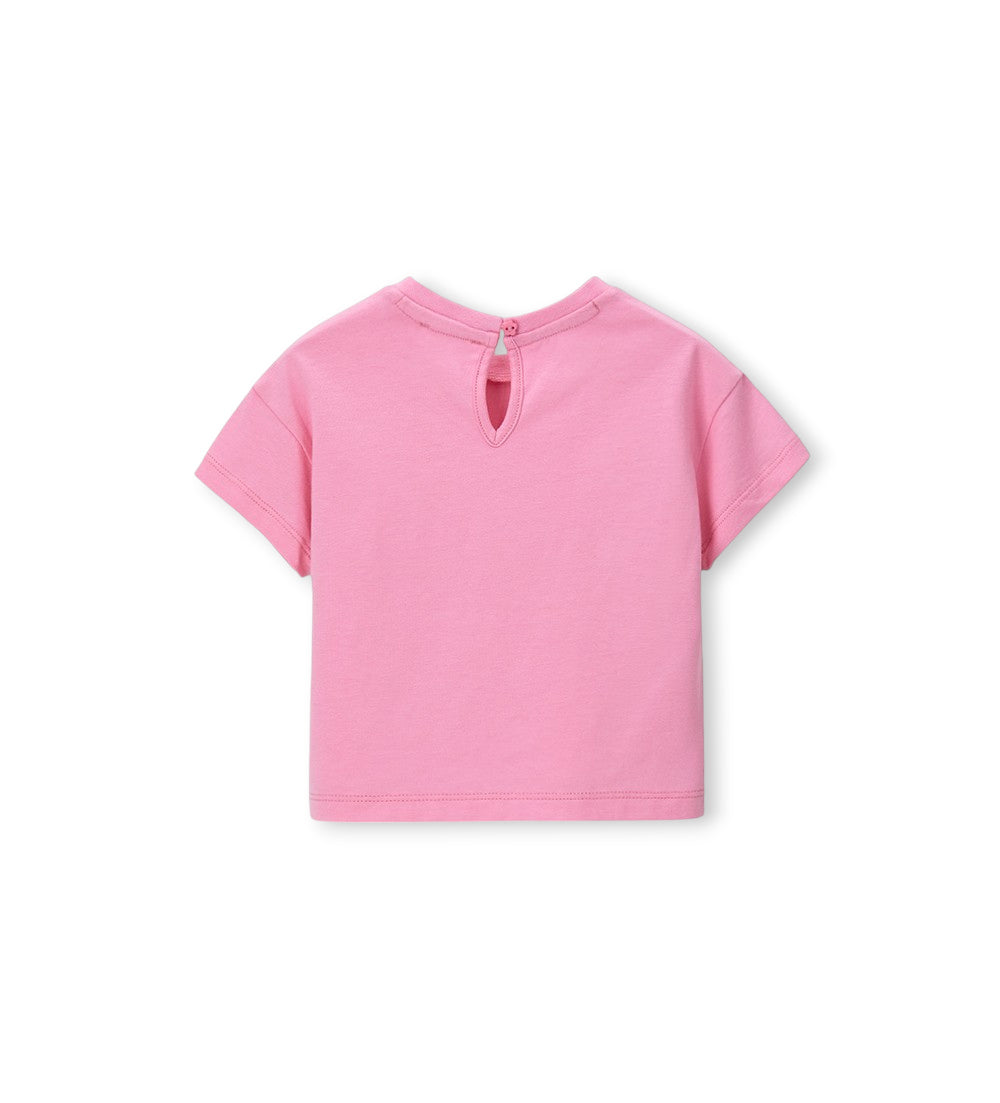 CAPSULE CRUISE T-Shirt  Baby Girl