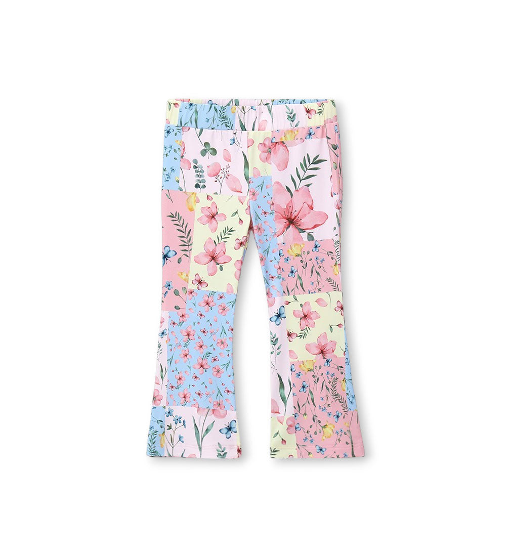 CAPSULE CRUISE Trouser Leggings Knit  Baby Girl
