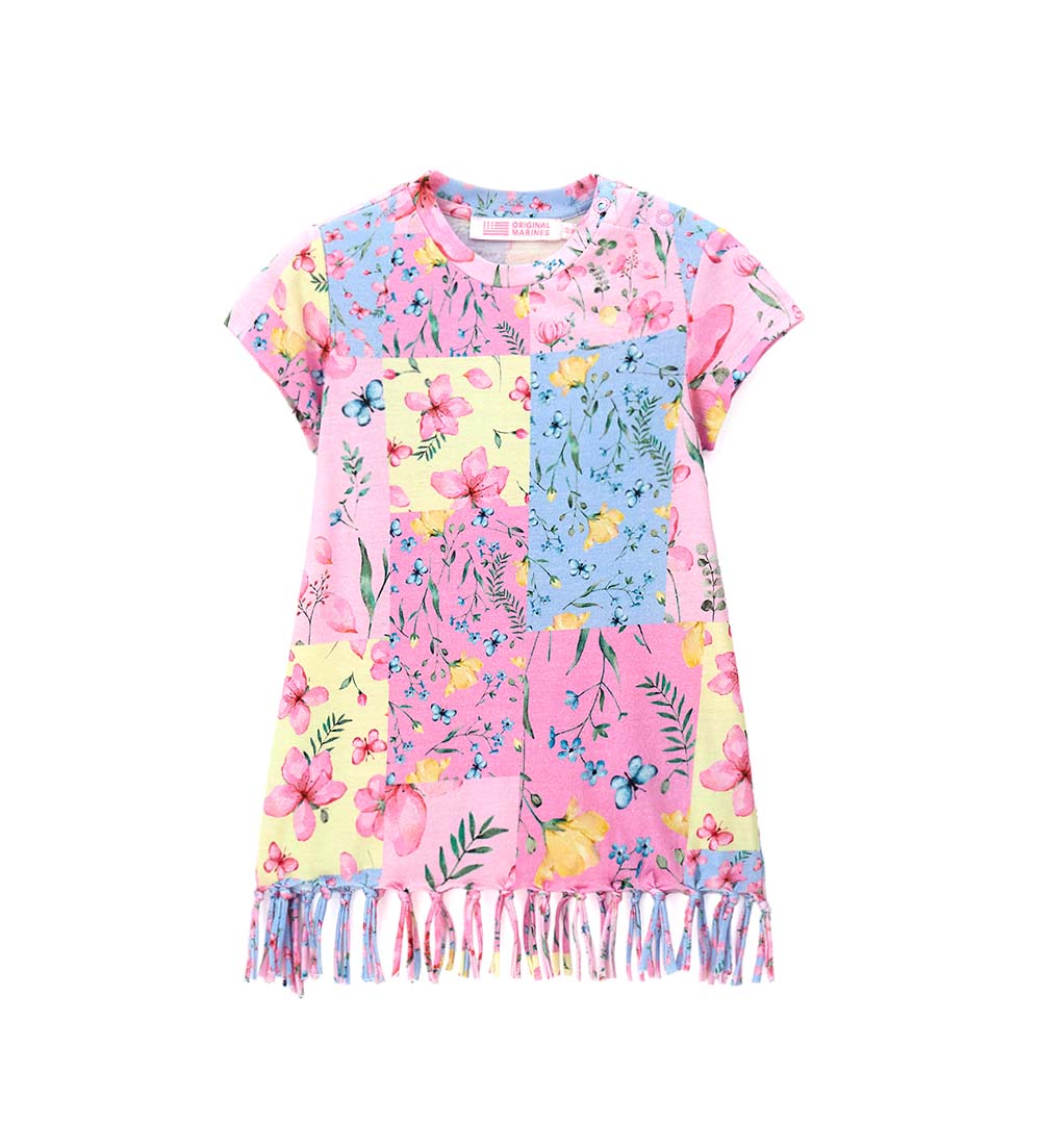 CAPSULE CRUISE Dress Baby Girl