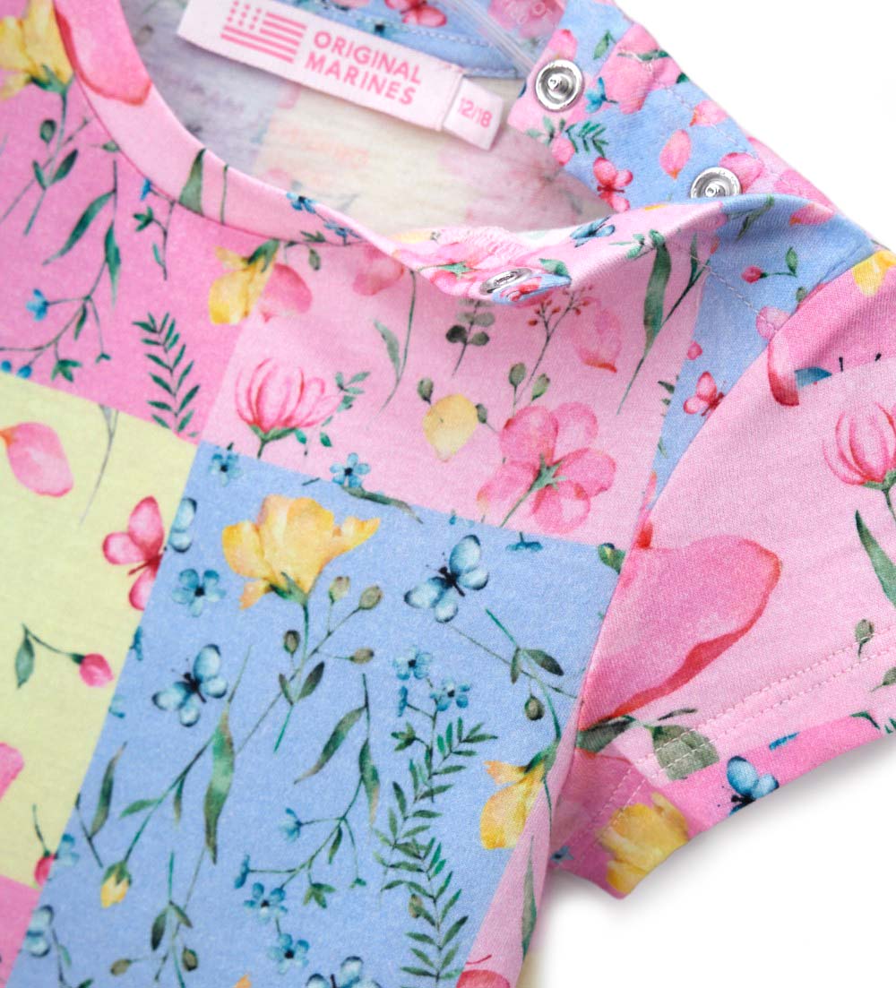 CAPSULE CRUISE Dress Baby Girl