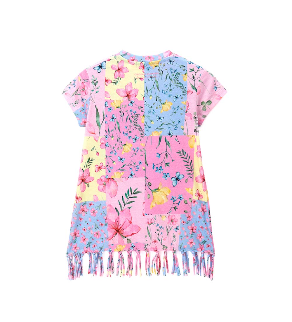 CAPSULE CRUISE Dress Baby Girl