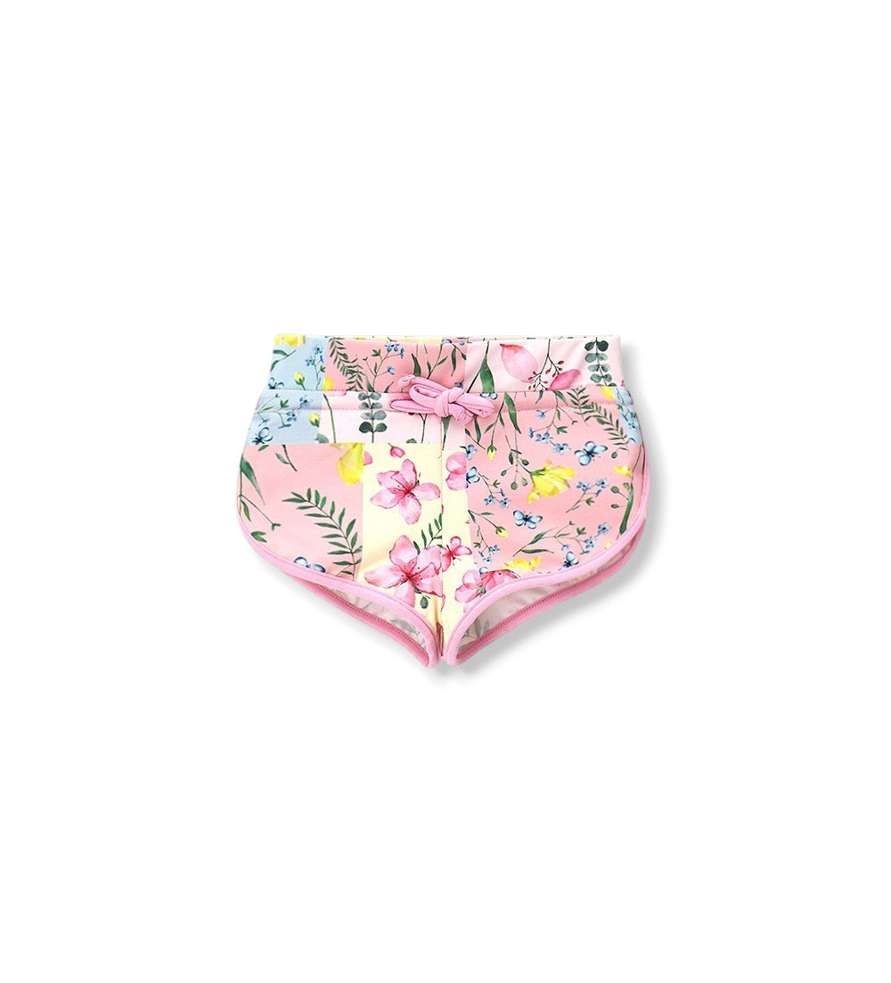 CAPSULE CRUISE Bermuda Baby Girl