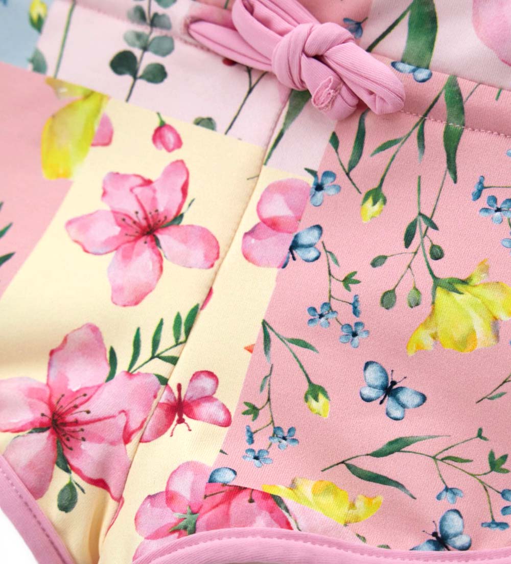 CAPSULE CRUISE Bermuda Baby Girl