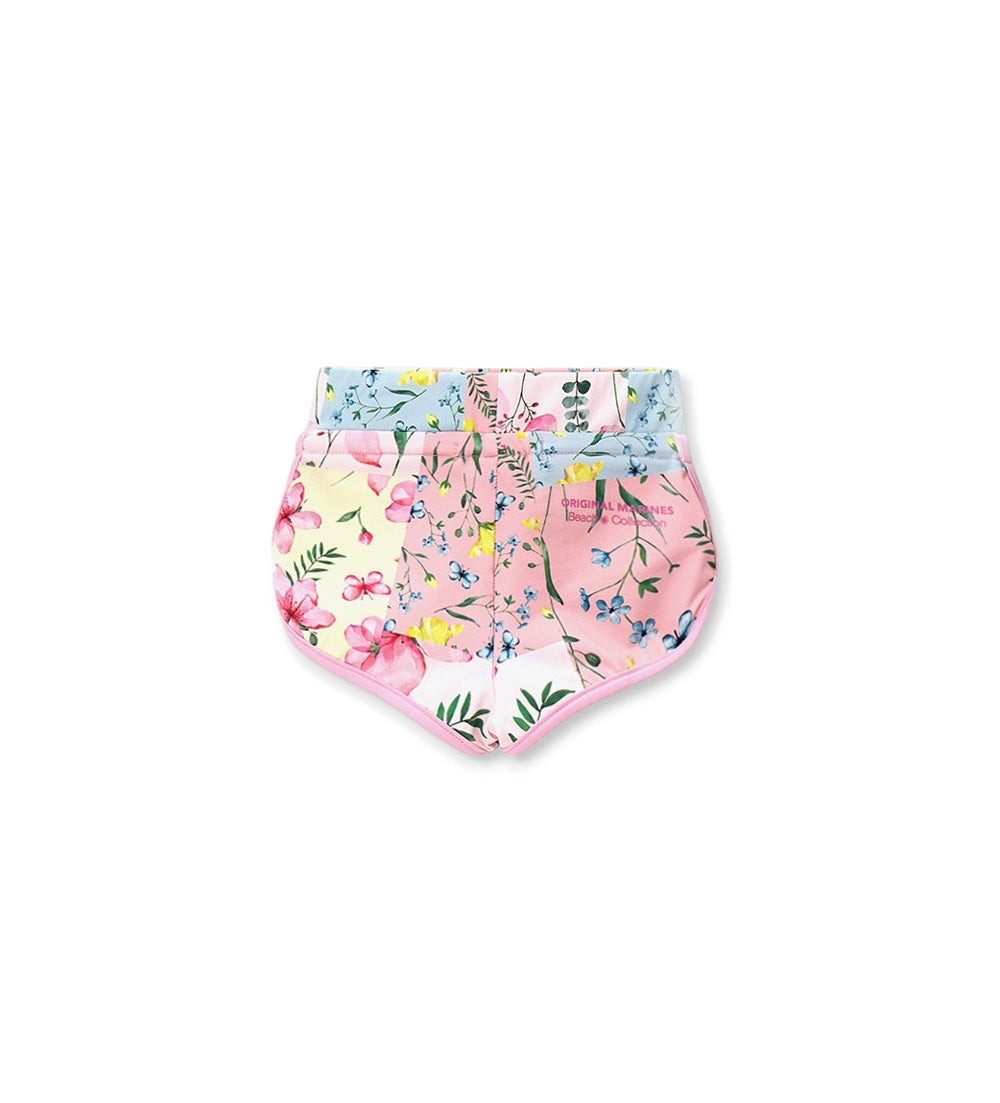 CAPSULE CRUISE Bermuda Baby Girl