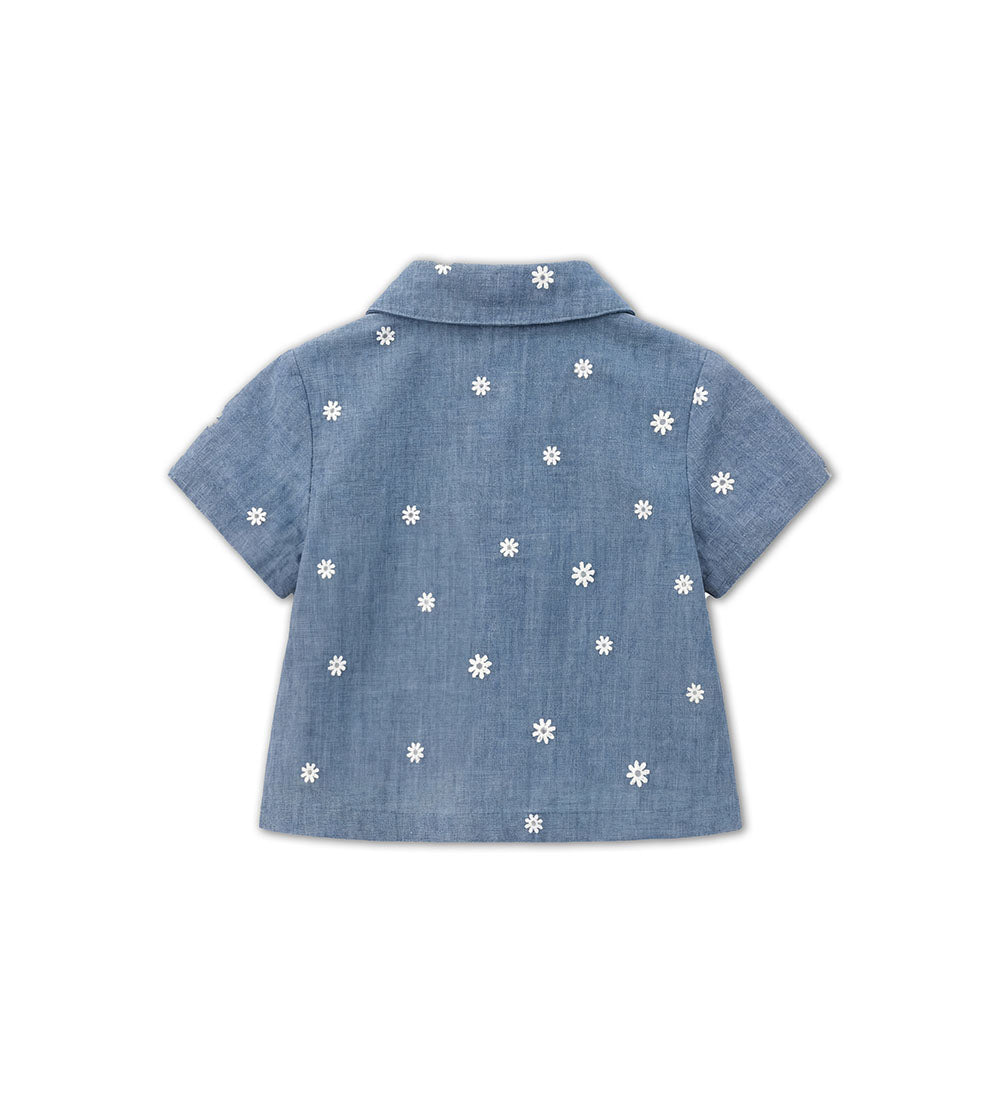 #Color_Denim