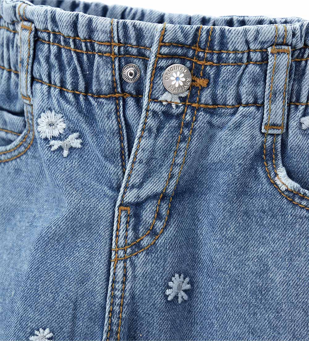 #Color_Denim