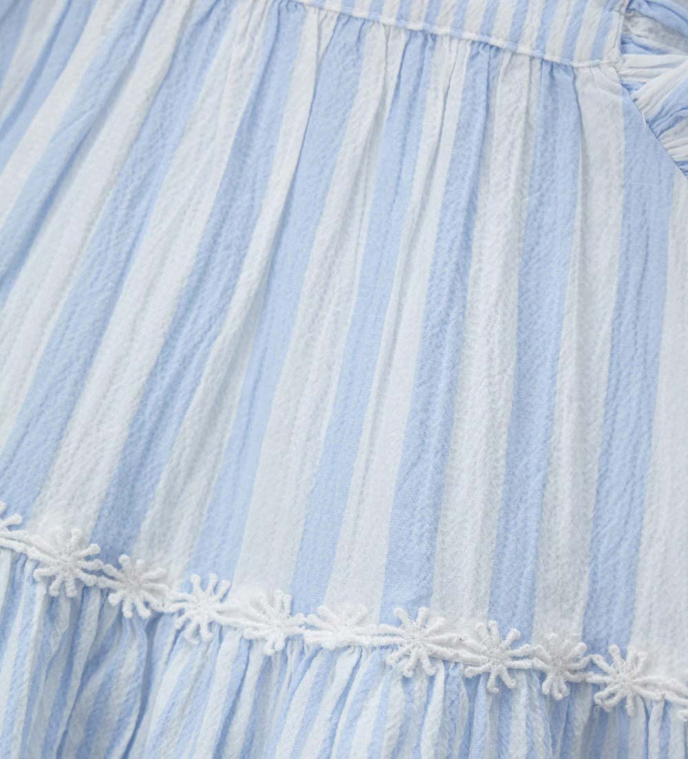 SOFT CLOUD Dress Shuttle  Baby Girl