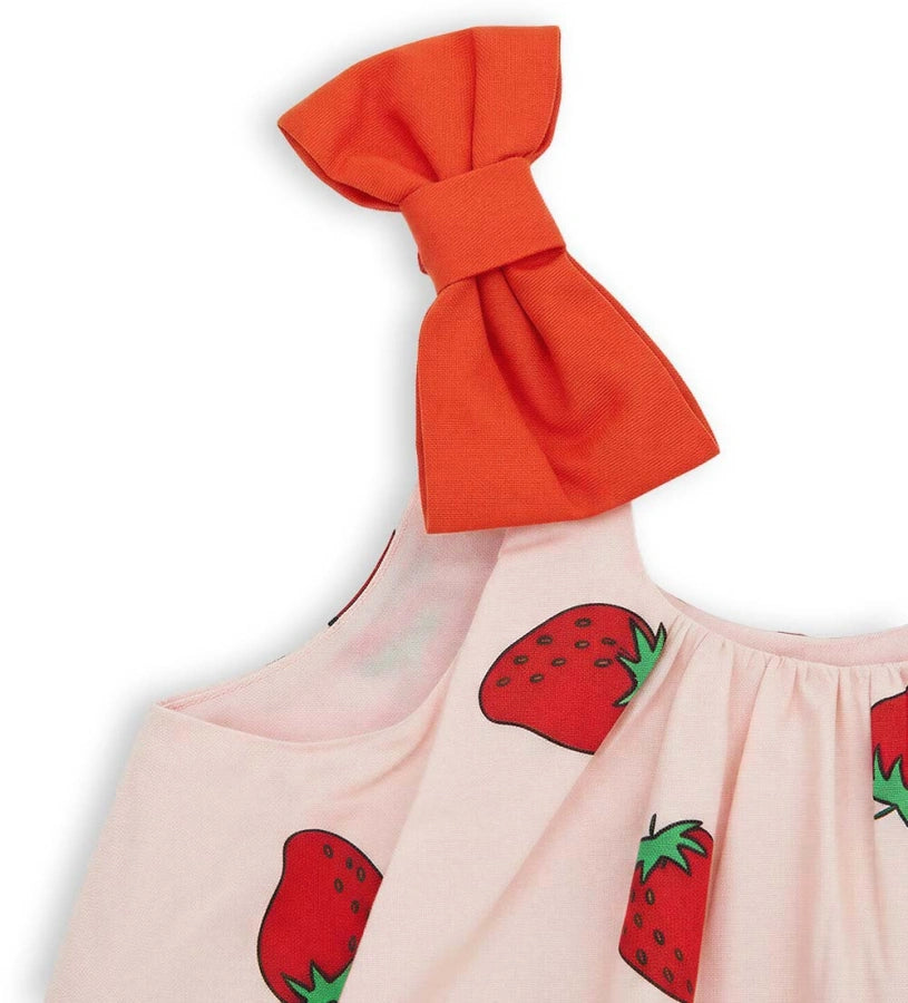 MON AMOUR Dress Shuttle  Baby Girl