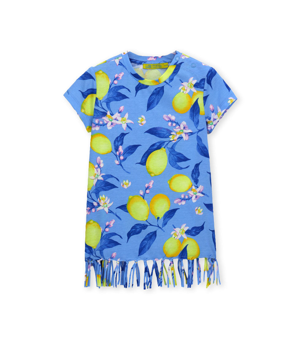 ORIGINAL BEACH Dress Baby Girl