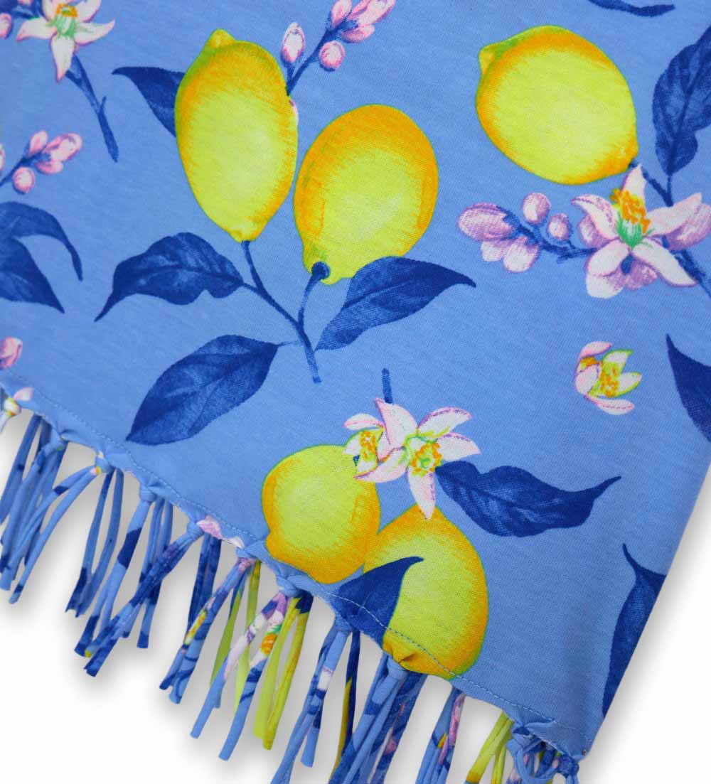 ORIGINAL BEACH Dress Baby Girl