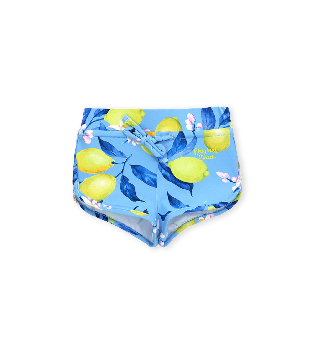 ORIGINAL BEACH Bermuda Baby Girl