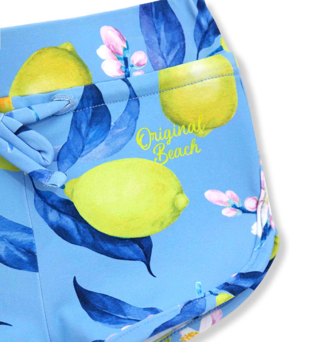 ORIGINAL BEACH Bermuda Baby Girl