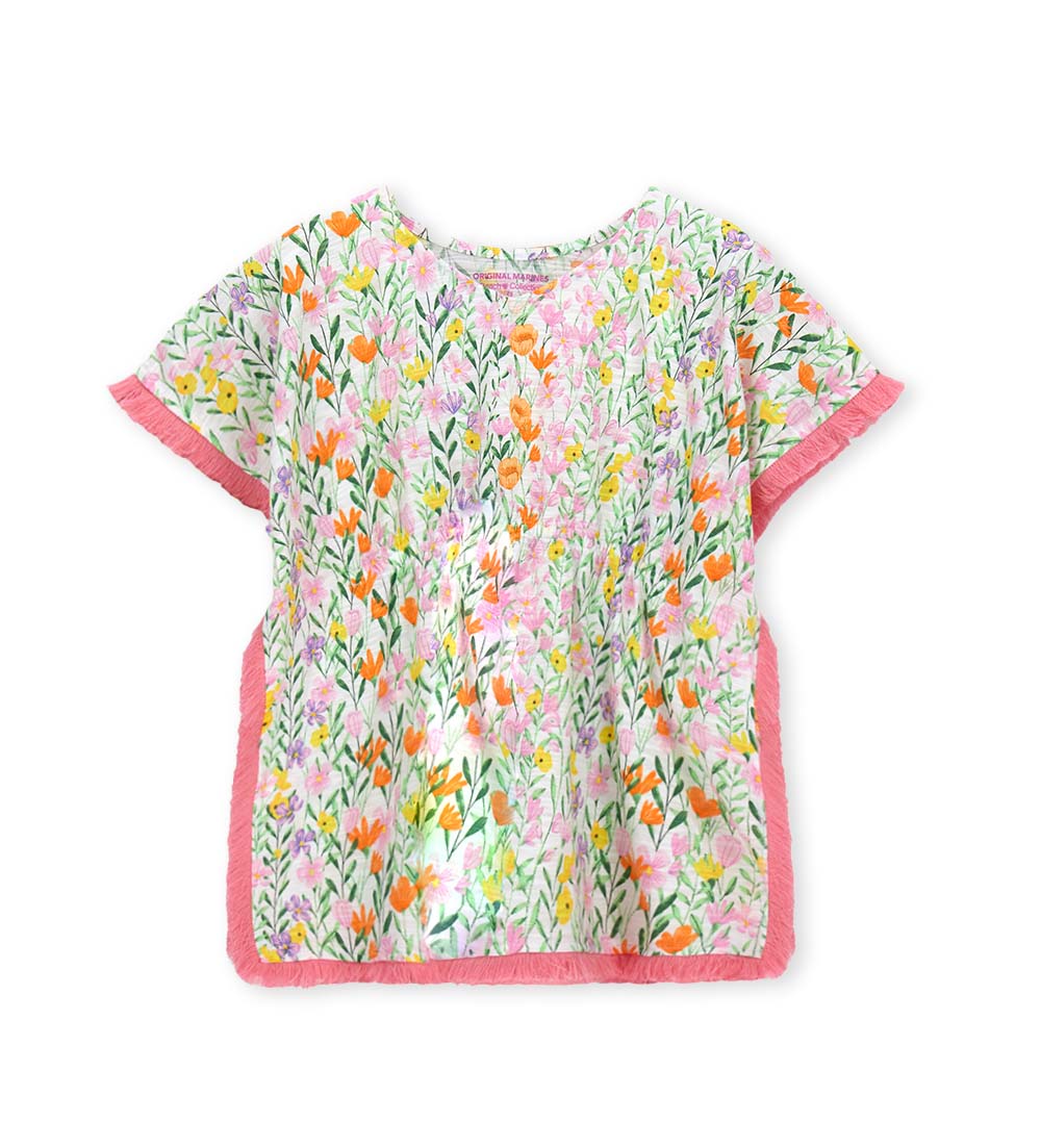 ORIGINAL BEACH Dress Baby Girl
