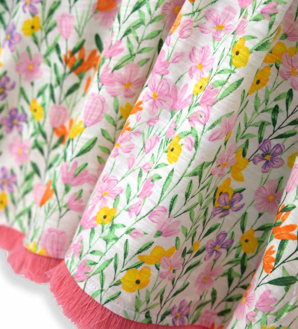 ORIGINAL BEACH Dress Baby Girl