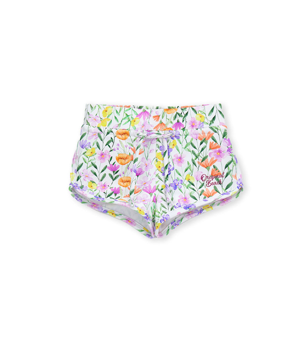 ORIGINAL BEACH Bermuda Baby Girl