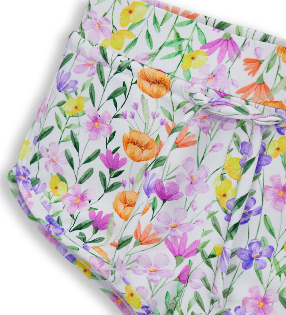 ORIGINAL BEACH Bermuda Baby Girl