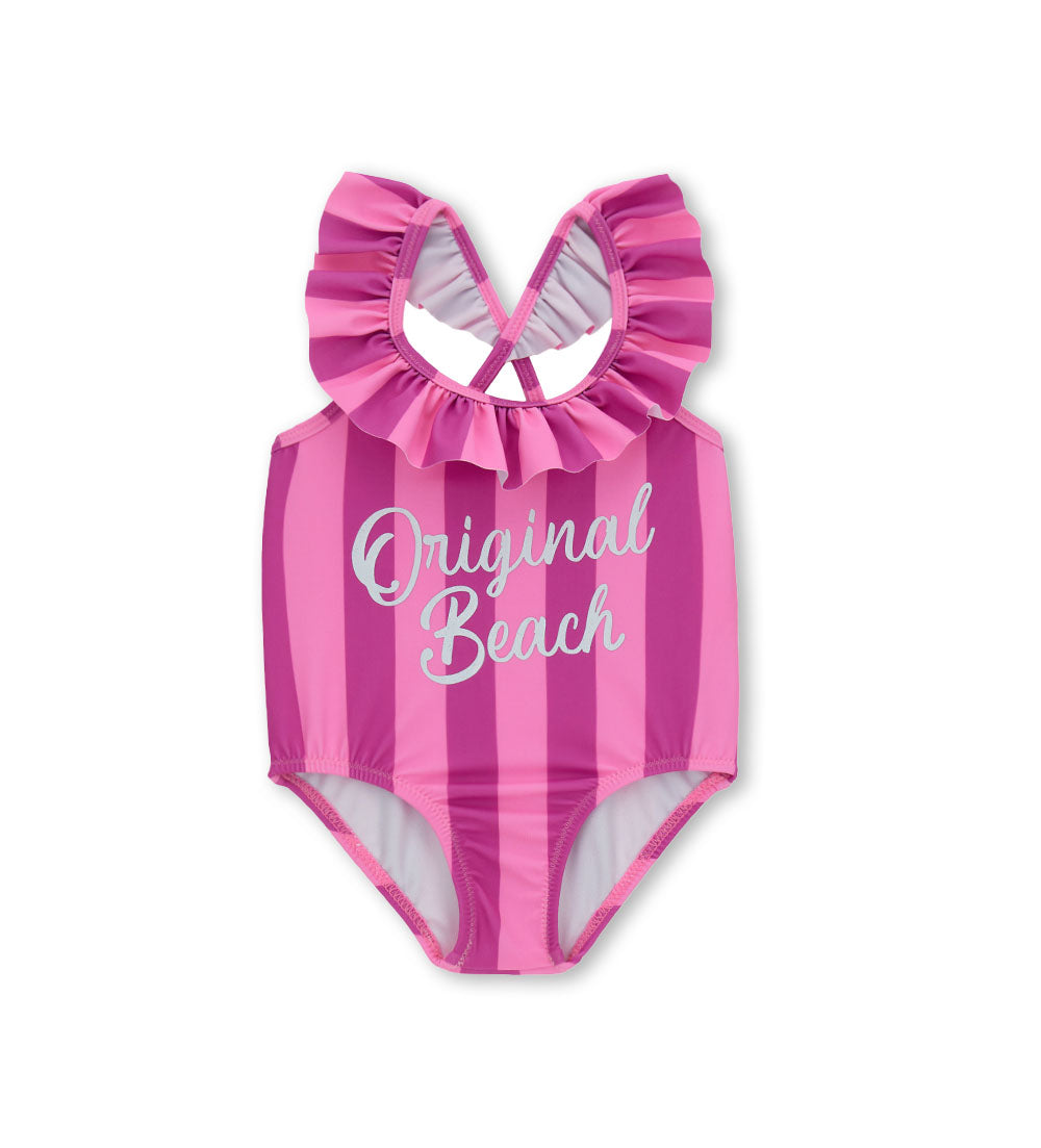ORIGINAL BEACH Swimming Suits  Baby Girl