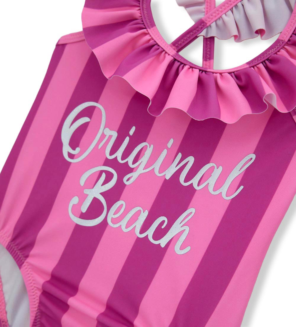 ORIGINAL BEACH Swimming Suits  Baby Girl