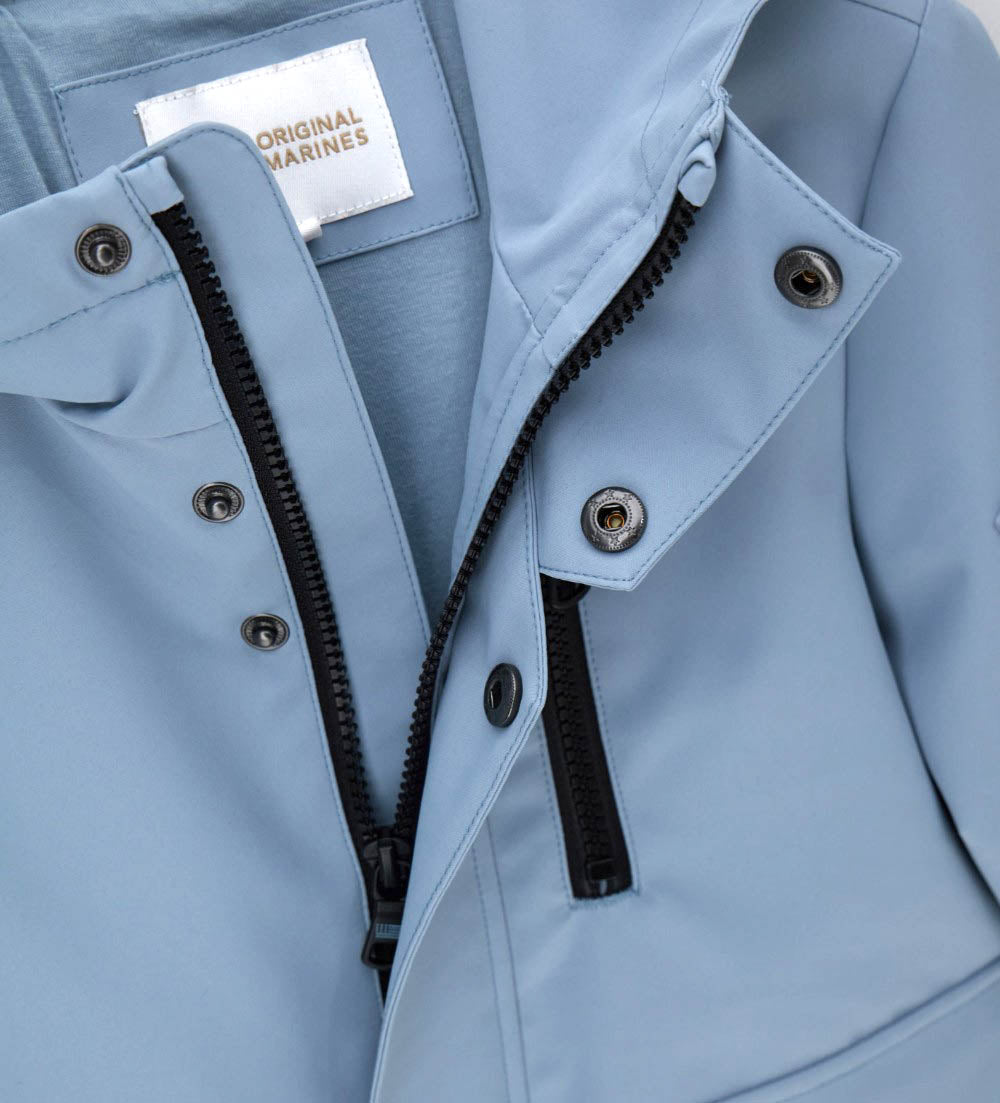 JACKETS Jacket Outerwear  Boy