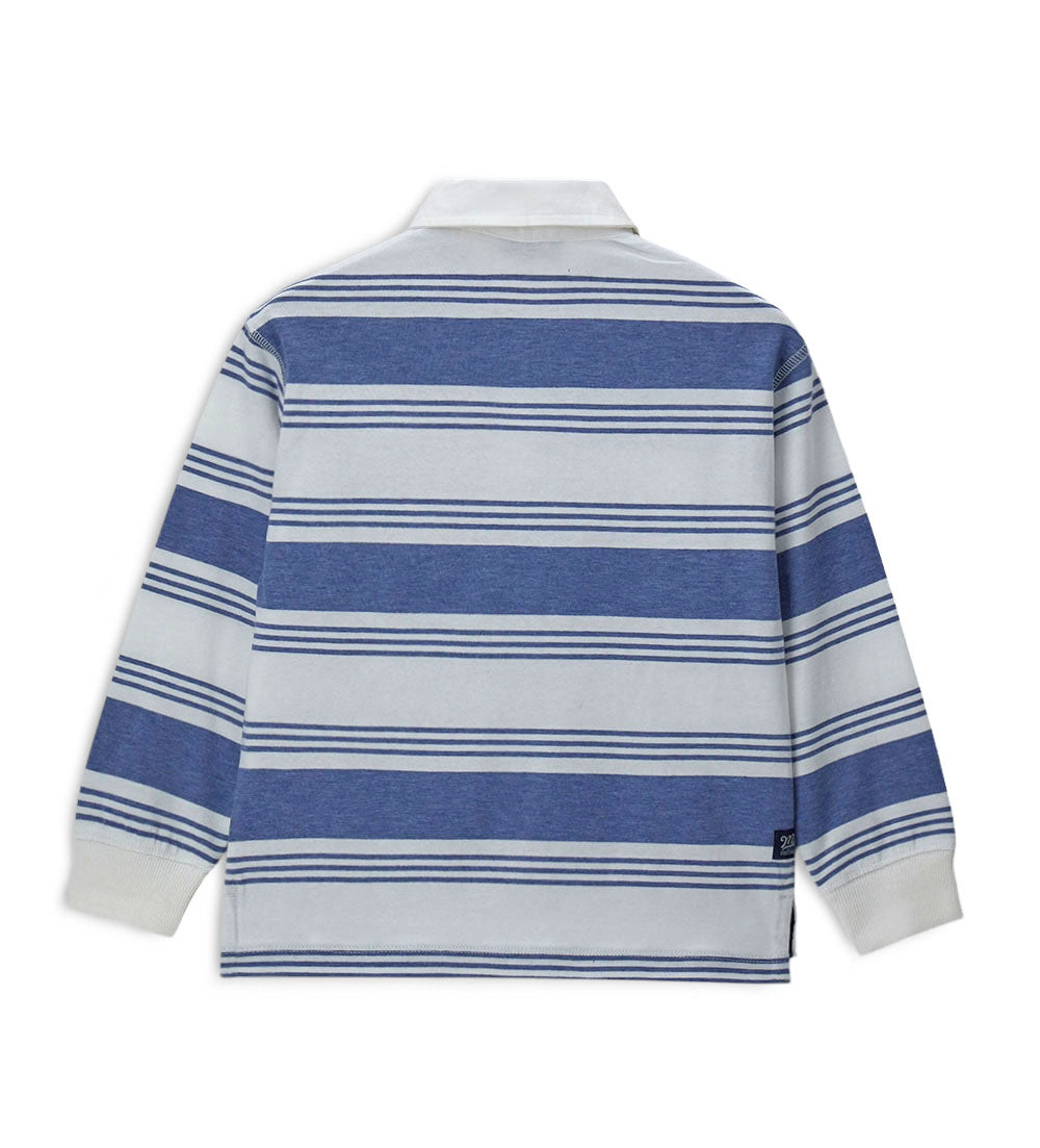 SKY WAY Polo Shirt Boy