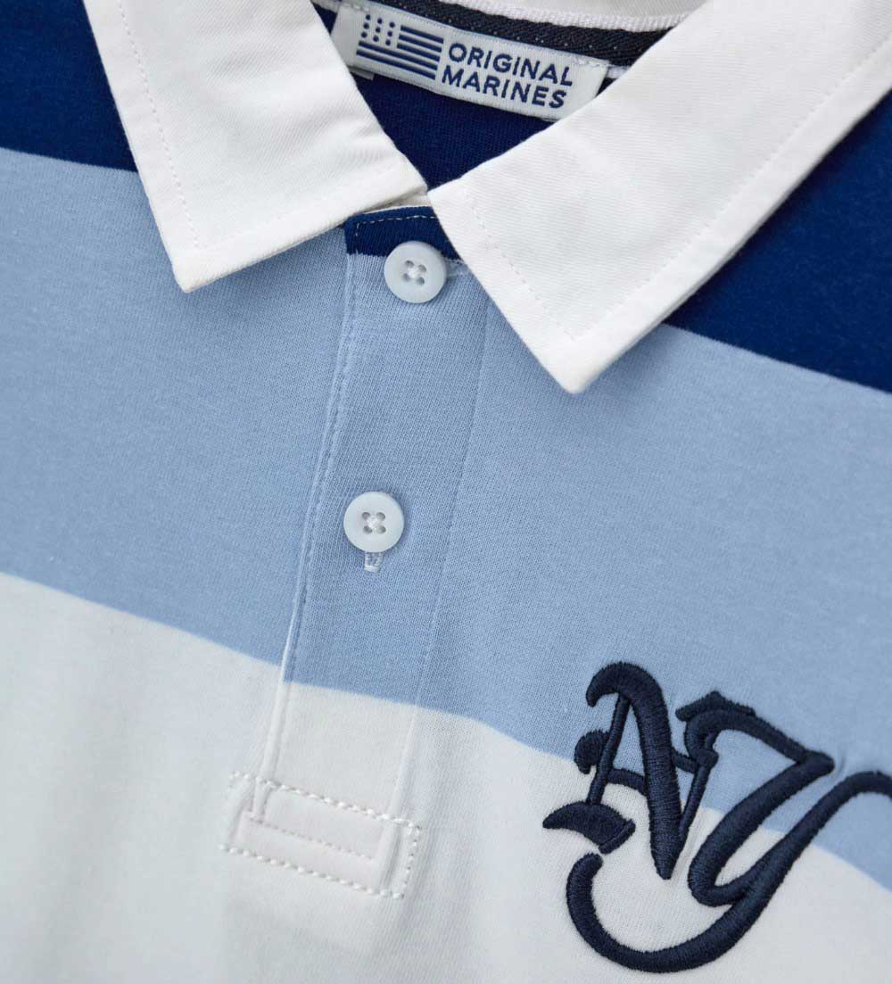 SKY WAY Polo Shirt Boy