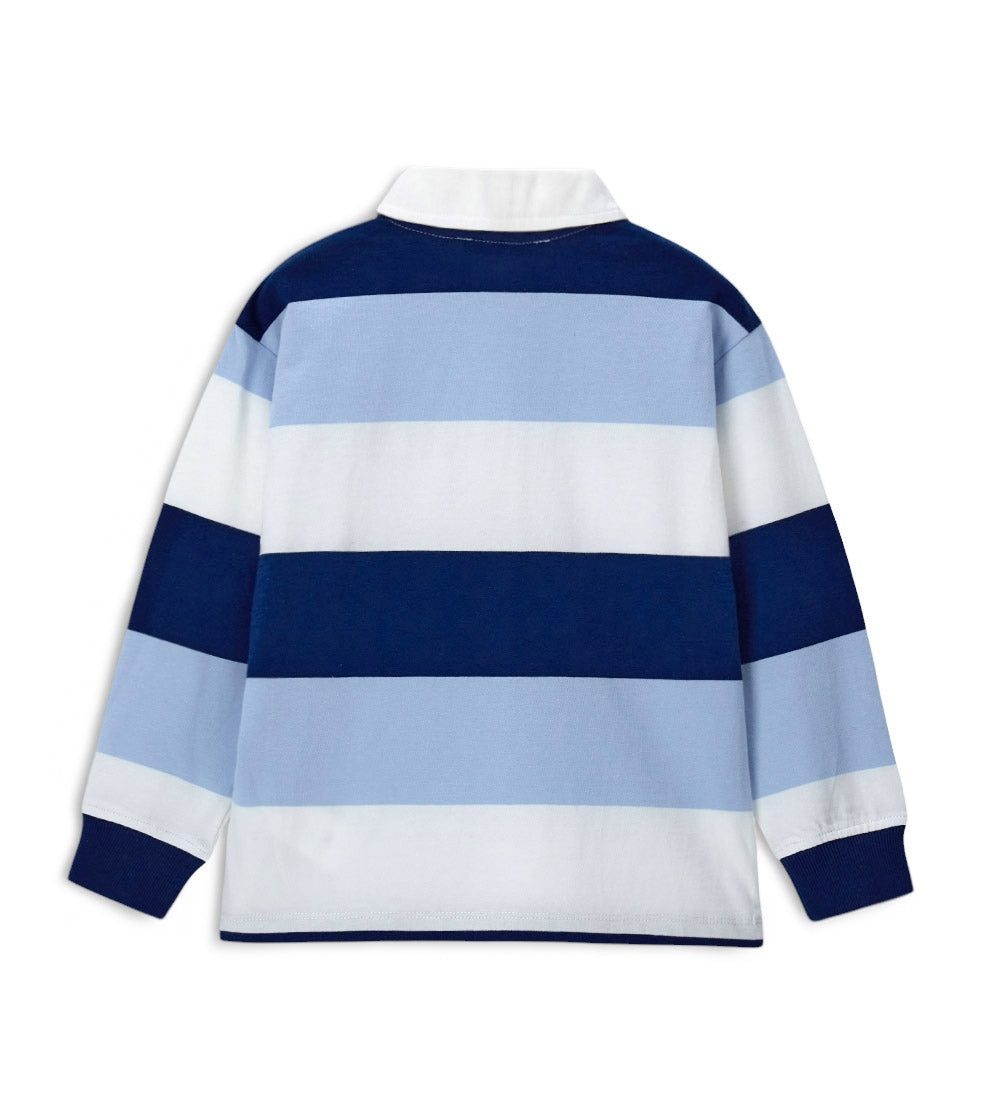 SKY WAY Polo Shirt Boy