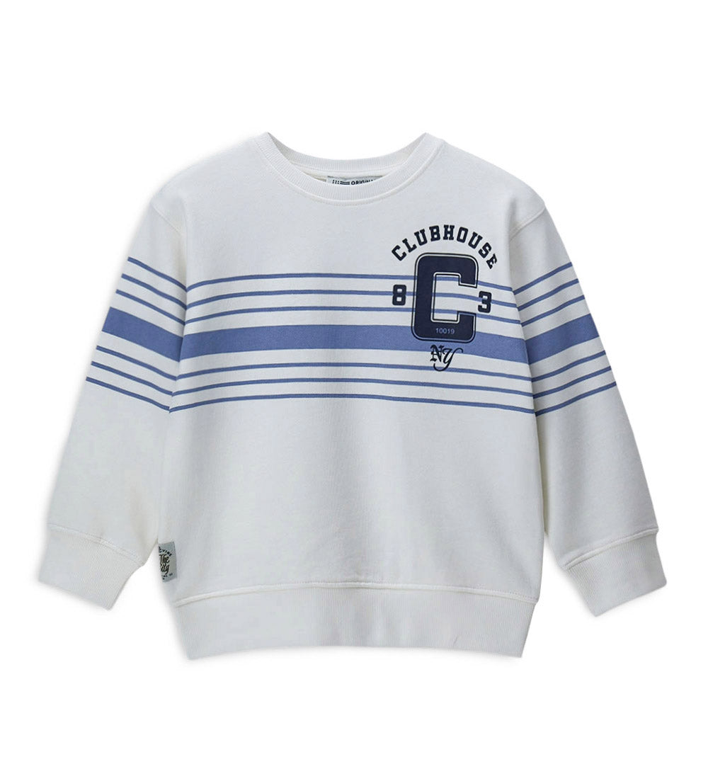 SKY WAY Sweatshirt  Boy