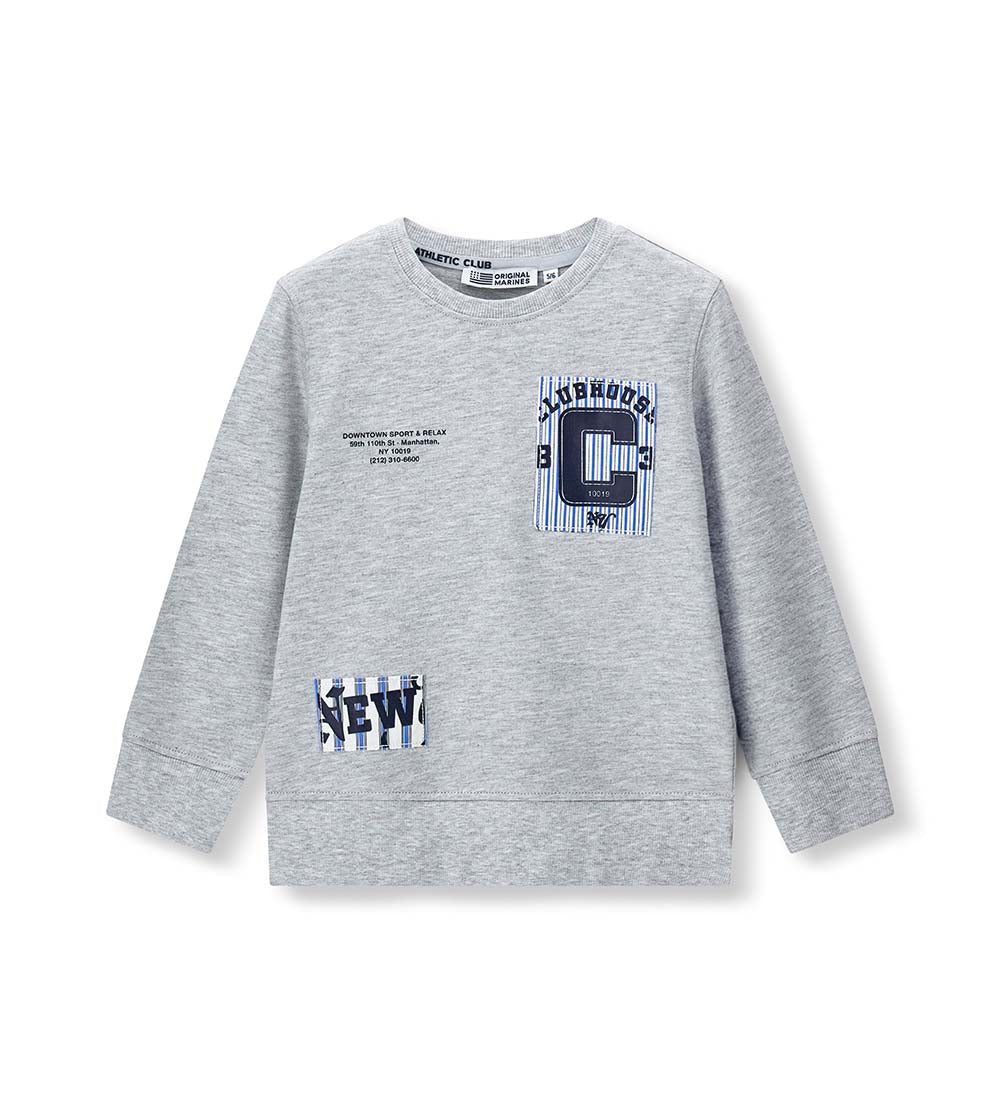 SKY WAY Sweatshirt  Boy