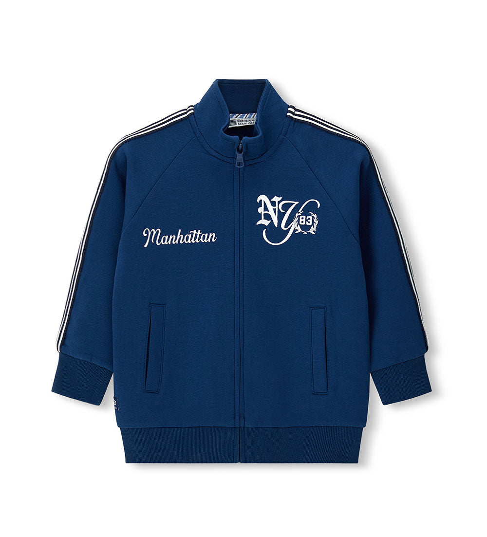 SKY WAY Sweatshirt Jacket Boy