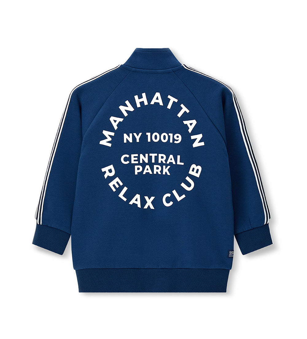 SKY WAY Sweatshirt Jacket Boy