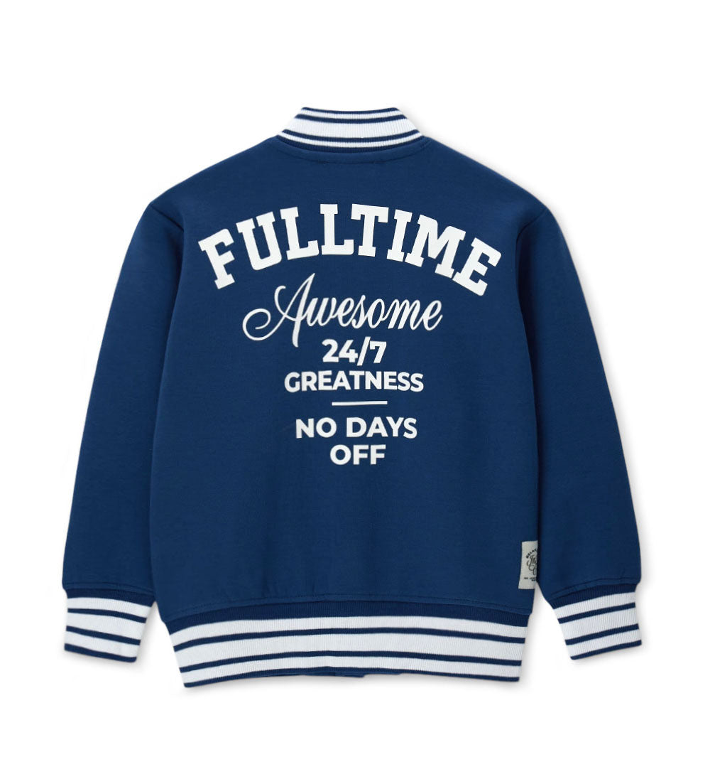 SKY WAY Sweatshirt Jacket Boy