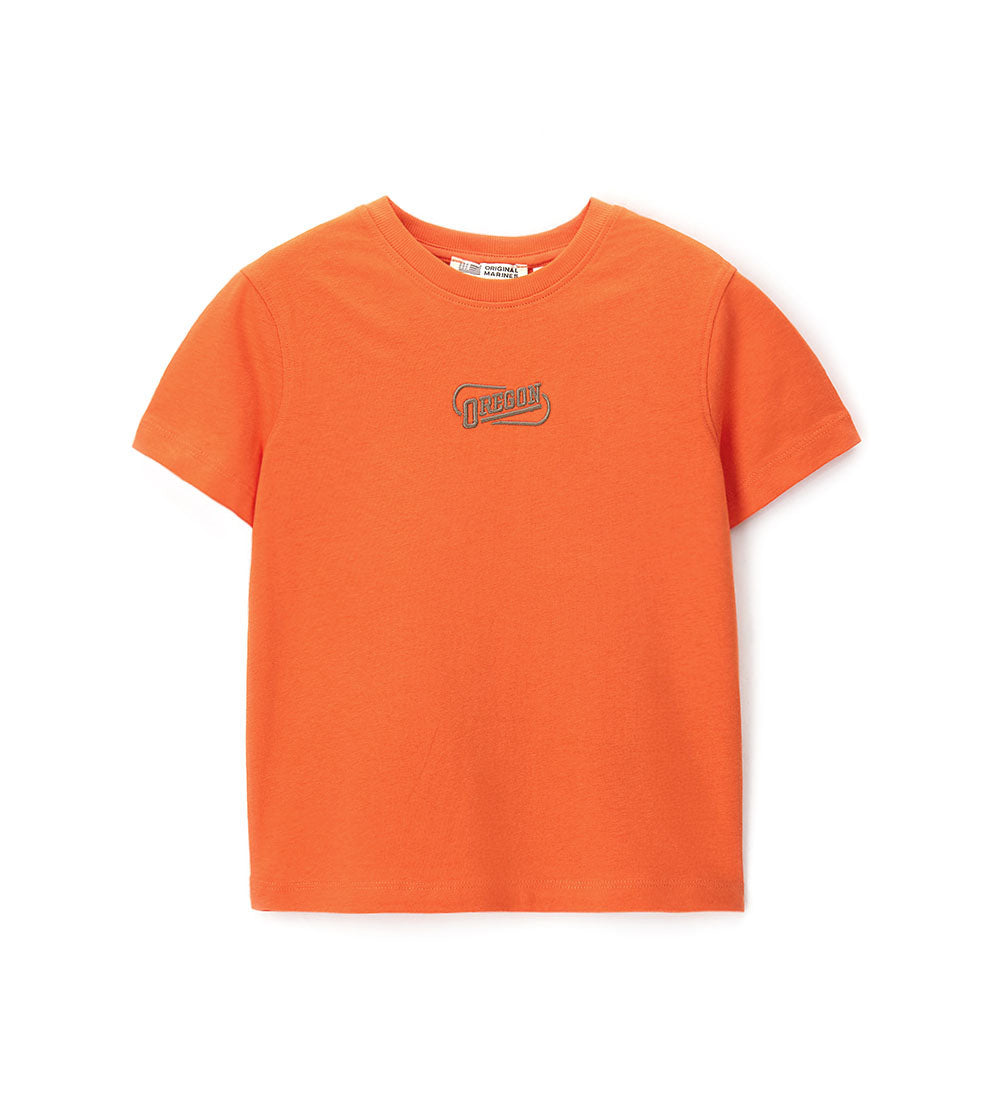 BROWN TO WIN T-Shirt  Boy