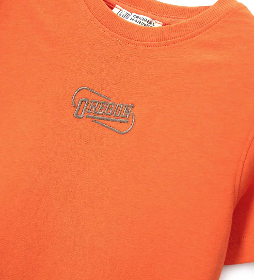 BROWN TO WIN T-Shirt  Boy