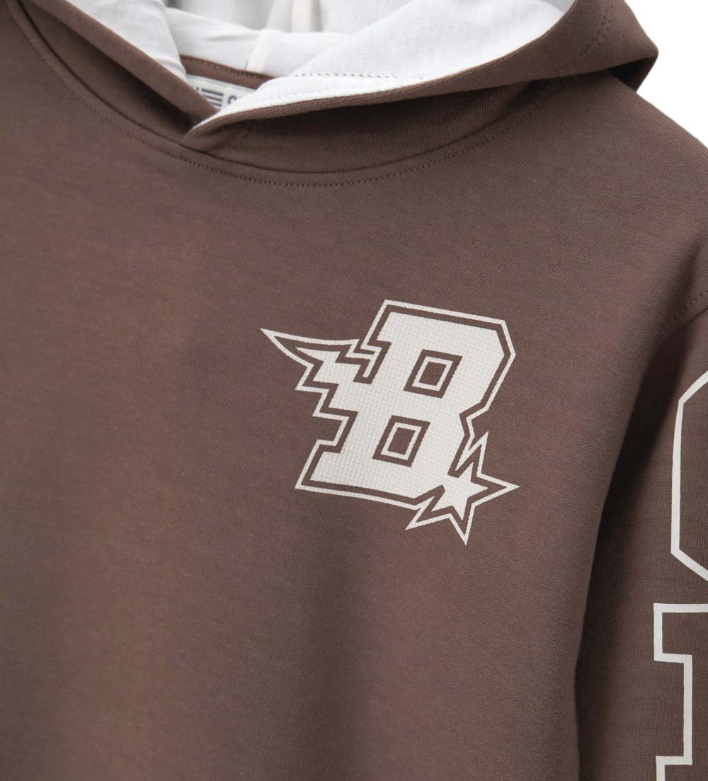 #Color_Brown
