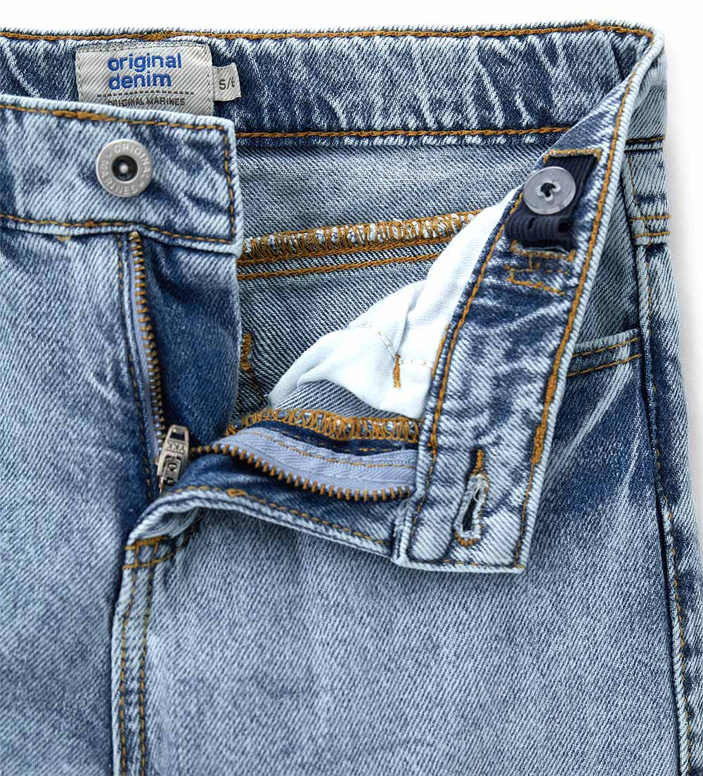 #Color_Denim