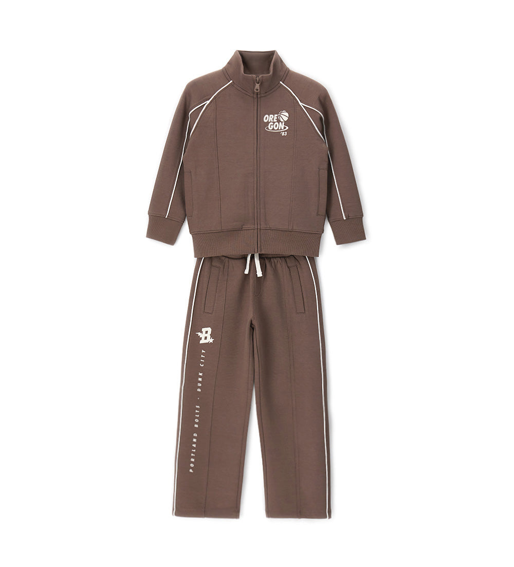 #Color_Brown